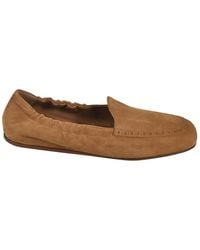 Church's - Churchs Flat Shoes - Lyst