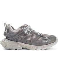 Balenciaga - Track Jelly Sneakers - Lyst