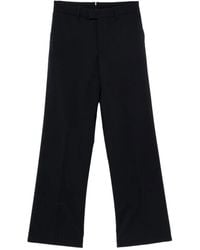 Berwich - Palazzo Pants - Lyst