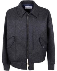 Kolor - Blouson 10 Shirt Jacket - Lyst