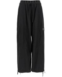 KENZO - Boke Flower 20 Cargo Pants - Lyst