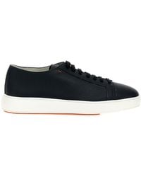 Santoni - Trainers - Lyst