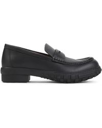 Givenchy - Echo Loafers - Lyst