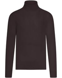 Nome - Turtleneck Sweater - Lyst