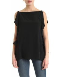 McQ - Haruko Top - Lyst