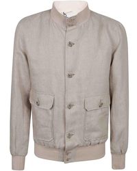 Barba Napoli - Sport Jacket - Lyst