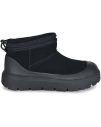 UGG - Boots Made Of Suede - Lyst