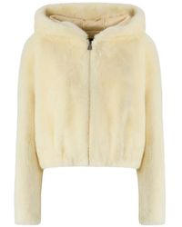 Pinko - Gasteria Jacket - Lyst