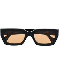 Retrosuperfuture - Teddy Sunglasses - Lyst