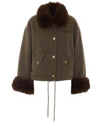 Pinko - Garlate Jacket - Lyst
