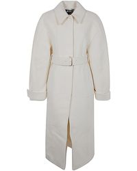 Jacquemus - Parka & Duffle - Lyst