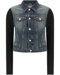 Coperni - Denim Jackets - Lyst