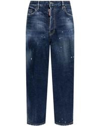 DSquared² - Jeans Boot-Cut - Lyst