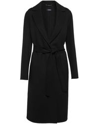 Max Mara - Pauline Wool Coat - Lyst