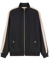 Valentino Garavani - Jersey Felpa Vgold - Lyst