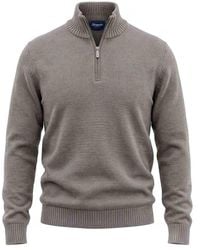 Drumohr - Turtle Neck Sweater - Lyst