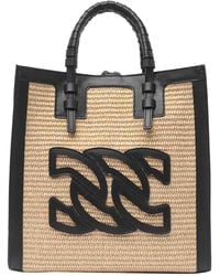 Casadei - Beaurivage Handbag - Lyst