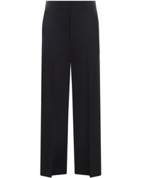 MSGM - Trousers - Lyst