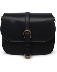 Golden Goose - Medium Sally Bag In Leather - Lyst