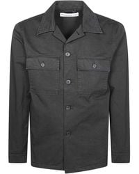 Department 5 - Shirt Jacket - Lyst