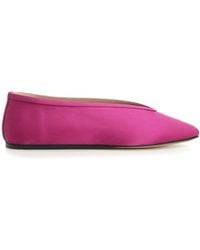 Le Monde Beryl - Luna Slipper - Lyst