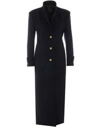 Pinko - Verici Coat - Lyst