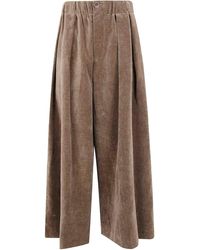Uma Wang - Poetic Pants - Lyst
