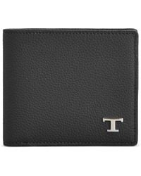 Tod's - Wallet Tods - Lyst