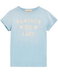 Valentino - Pattern T-Shirt - Lyst