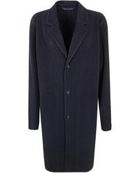 Homme Plissé Issey Miyake - Jacket - Lyst