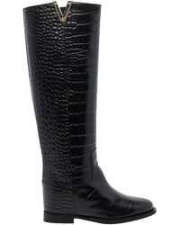 Via Roma 15 - Via Roma Boots - Lyst