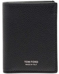 Tom Ford - Small Leather Goods - Lyst