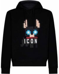 DSquared² - Sweatshirt - Lyst