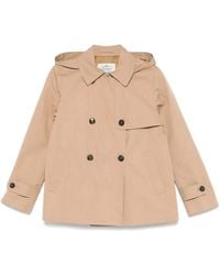 Herno - Trench-Coat - Lyst