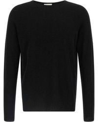 Ma'ry'ya - Spongy Effect Sweater - Lyst