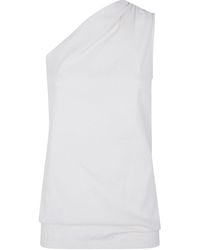Uma Wang - Traey Top - Lyst