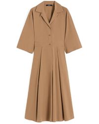 Weekend by Maxmara - Dress - Lyst