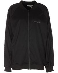 ih nom uh nit - Cotton Blend Sweatshirt - Lyst