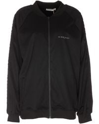 ih nom uh nit - Cotton Blend Sweatshirt - Lyst