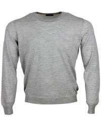 Barba Napoli - Sweater - Lyst