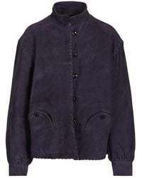 Blazé Milano - Campin Jacket - Lyst