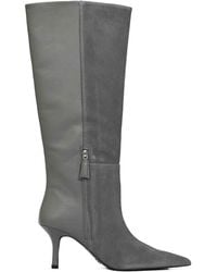 Patrizia Pepe - New Minimal Shape Boots - Lyst