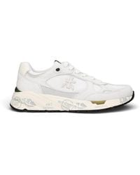 Premiata - Sneakers Bianco - Lyst