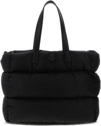 Moncler - New Caradoc Tote Bag - Lyst