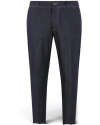 Rrd - Rrd Pantaloni - Lyst