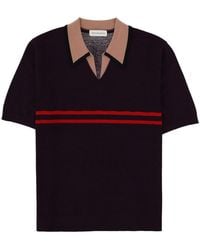 Dries Van Noten - Polo Molar - Lyst