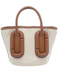 Marc Jacobs - Babe Small Tote - Lyst