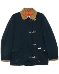 Fay - Outerwear - Lyst