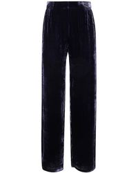 BIANCO LEVRIN - Carla Pants - Lyst