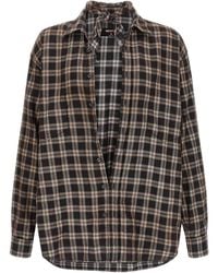 DSquared² - Magliano X Capsule Shirt - Lyst